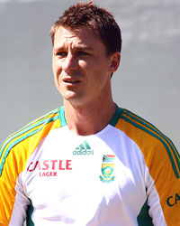 Dale Steyn